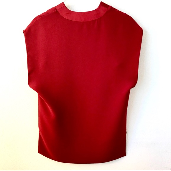 VINCE tunics top - Picture 5 of 5